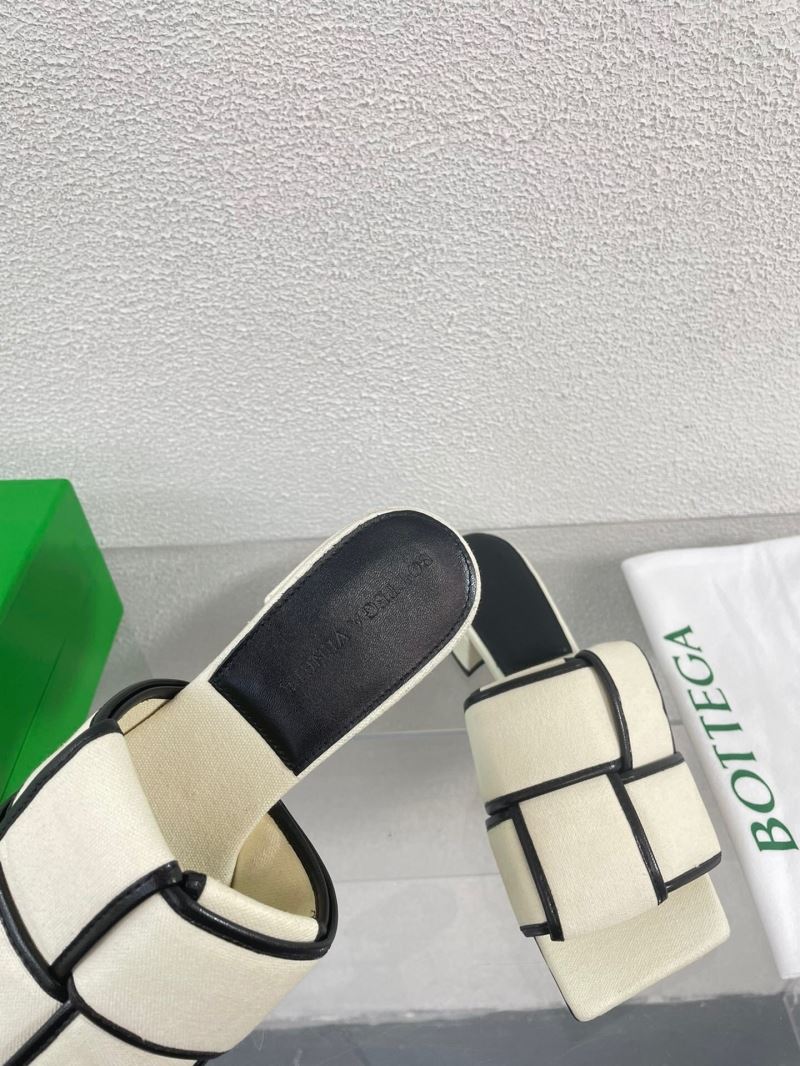 Bottega Veneta Sandals